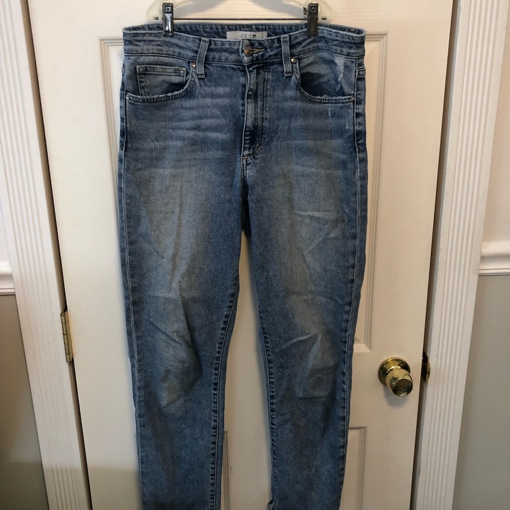 Joe’s Jeans Denim